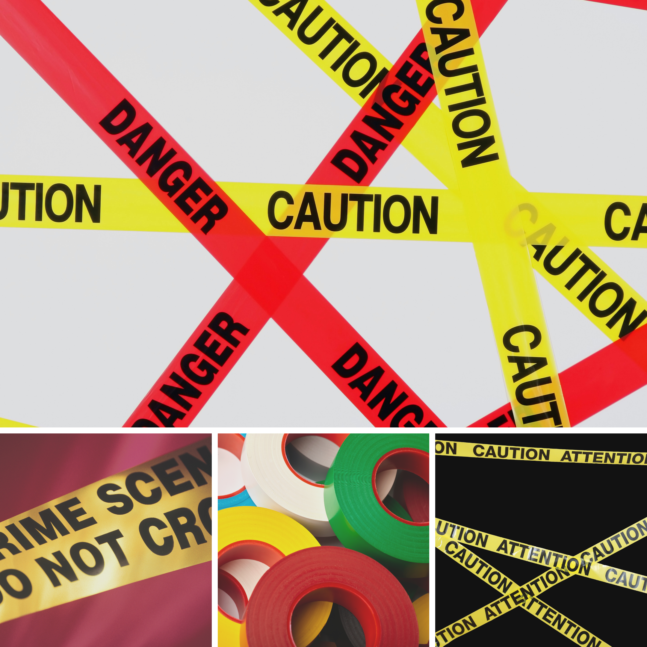 Señalización  en México 